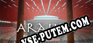 Arausio (2021/RUS/ENG/Лицензия)
