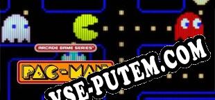 ARCADE GAME SERIES PAC-MAN (2016/RUS/ENG/Лицензия)