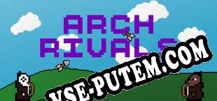 Arch Rivals (2024/RUS/ENG/Лицензия)