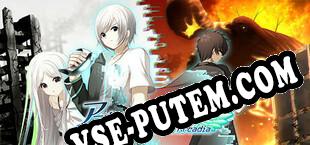 Archetype Arcadia (2022/RUS/ENG/Лицензия)