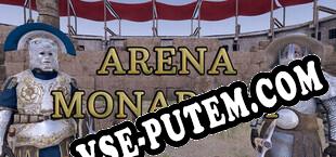 Arena Monarchy (2025/RUS/ENG/RePack от BReWErS)