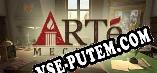 ARTé Mecenas (2018/RUS/ENG/Пиратка)