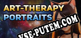 Art-Therapy Portraits (2023/MULTI/RePack от F4CG)