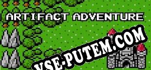Artifact Adventure (2015/RUS/ENG/Пиратка)