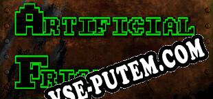 Artificial Fright (2025/RUS/ENG/Пиратка)