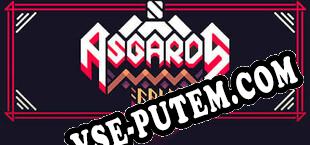 Asgards Fall — Viking Survivors (2025/RUS/ENG/Лицензия)
