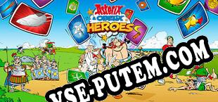 Asterix  Obelix Heroes (2023/RUS/ENG/Пиратка)