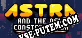 Astra And The New Constellation (2023/RUS/ENG/RePack от ASA)