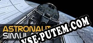 Astronaut Simulator (2015/RUS/ENG/Лицензия)