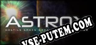 Astrox Hostile Space Excavation (2015/MULTI/RePack от IREC)
