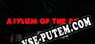 Asylum of the Dead (2021/MULTI/RePack от PCSEVEN)