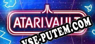 Atari Vault (2016/RUS/ENG/Пиратка)