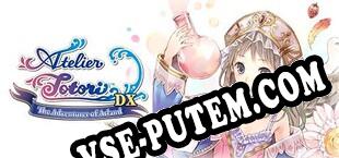 Atelier Totori The Adventurer of Arland DX (2018/RUS/ENG/Пиратка)