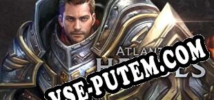 Atlantica Heroes (2016/RUS/ENG/RePack от EMBRACE)
