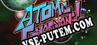 Atomic Guardians (2021/RUS/ENG/RePack от NAPALM)