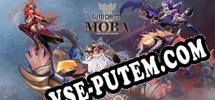 AutoChess MOBA (2022/RUS/ENG/RePack от BRD)