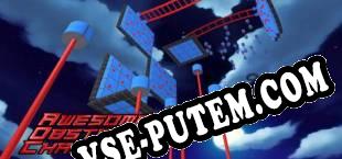 Awesome Obstacle Challenge (2025/RUS/ENG/Лицензия)