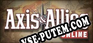 Axis  Allies 1942 Online (2021/RUS/ENG/Пиратка)