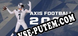 Axis Football 2023 (2022/RUS/ENG/Пиратка)