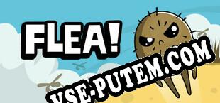 Flea (2020/RUS/ENG/Пиратка)