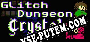Babushkas Glitch Dungeon Crystal 老奶的故障地牢大冒险 (2023/RUS/ENG/Лицензия)