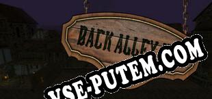 Back Alley Inn (2021) | RePack от Solitary