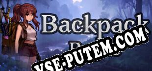 Backpack Rogue (2025/RUS/ENG/Лицензия)