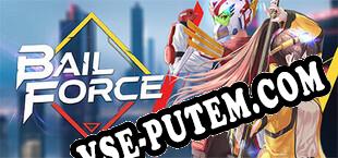 Bail Force Cyberpunk Bounty Hunters (2025/MULTI/RePack от NoPE)