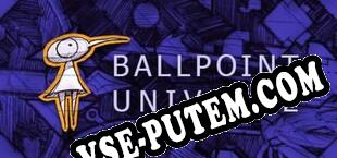 Ballpoint Universe Infinite (2013/MULTI/RePack от DiSTiNCT)
