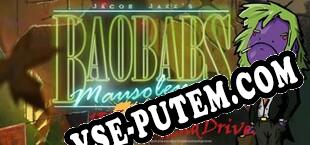 Baobabs Mausoleum Ep.2 1313 Barnabas Dead End Drive (2018/RUS/ENG/RePack от ECLiPSE)