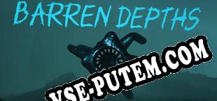 Barren Depths (2022/RUS/ENG/Пиратка)