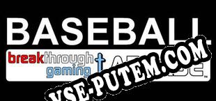 Baseball Breakthrough Gaming Arcade (2024/MULTI/RePack от nGen)