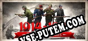 Battle of Empires 1914-1918 (2015/RUS/ENG/Пиратка)