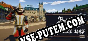 Battle of Hořice 1423 (2025/RUS/ENG/RePack от THETA)