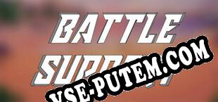 Battle Support (2023/RUS/ENG/RePack от DTCG)