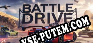 BattleDrive.io (2024) | RePack от iRRM
