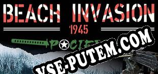 Beach Invasion 1945 Pacific (2023/MULTI/RePack от DEViANCE)