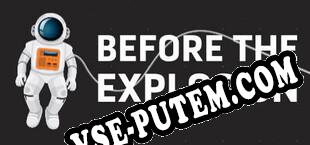 Before the explosion (2022/RUS/ENG/Пиратка)