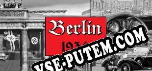 Berlin 1936 (2019/RUS/ENG/RePack от AAOCG)