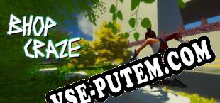 Bhop Craze (2022/MULTI/RePack от AiR)