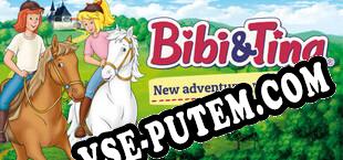 Bibi  Tina New adventures with horses (2022/MULTI/RePack от Dr.XJ)