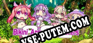 Bikini Armour Explorers (2022/RUS/ENG/Лицензия)