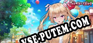 Bingo girl (2025/RUS/ENG/RePack от AoRE)