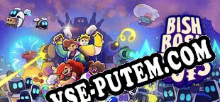 Bish Bash Bots (2023/MULTI/RePack от JUNLAJUBALAM)