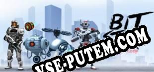 Bit Storm VR First Loop (2025/RUS/ENG/Пиратка)