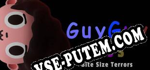 Bite Size Terrors GuyGuy Toys (2025/RUS/ENG/RePack от UnderPL)