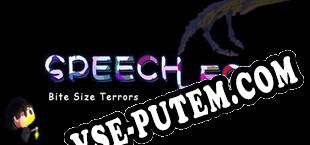 Bite Size Terrors Speechless (2025) | RePack от EXPLOSiON