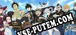 Black Clover M Rise Of The Wizard King (2023/RUS/ENG/Лицензия)