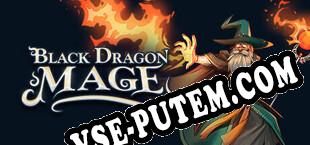 Black Dragon Mage (2025/RUS/ENG/Пиратка)