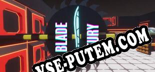 Blade Furry (2023/RUS/ENG/Лицензия)